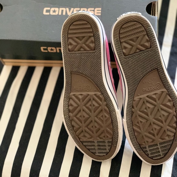 Girls low top tennis shoes - Picture 4 of 4